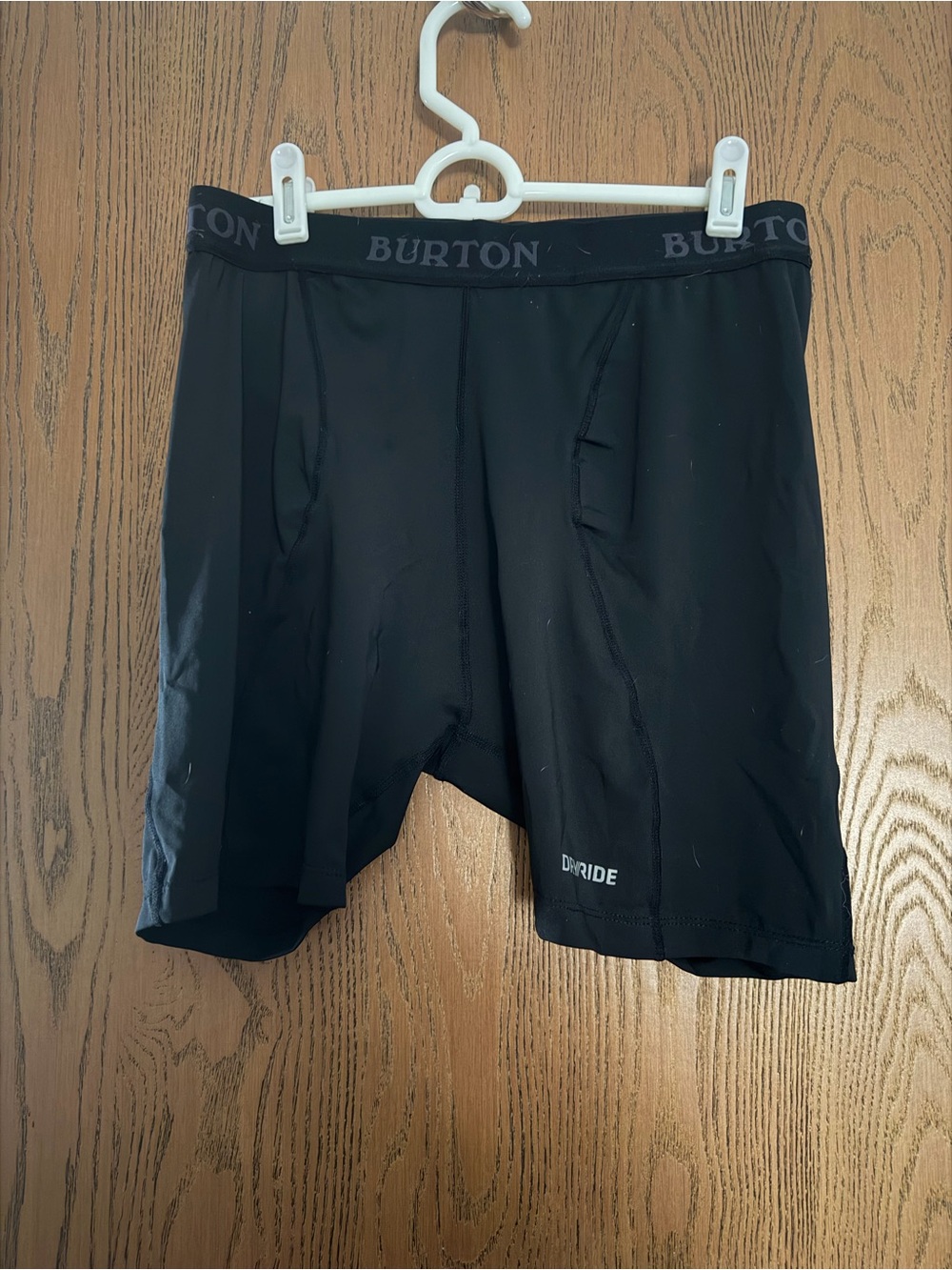 Burton Women’s Luna Performance Shorts